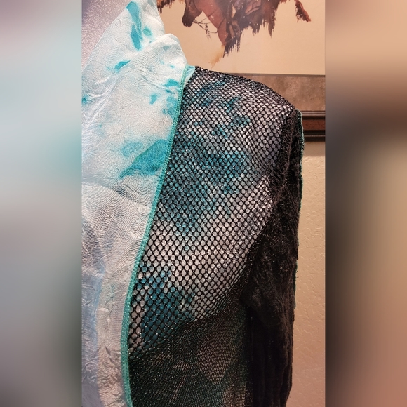 Pretty Angel Cardigan - Size S - Picture 2 of 8